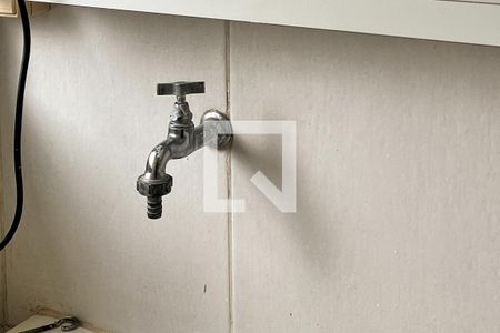 Apartamento para alugar com 126m², 3 quartos e 2 vagas Apartamento para alugar com 126m², 3 quartos e 2 vagasÁrea de Serviço
