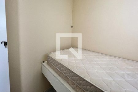 Apartamento para alugar com 126m², 3 quartos e 2 vagas Apartamento para alugar com 126m², 3 quartos e 2 vagasQuarto de Serviço
