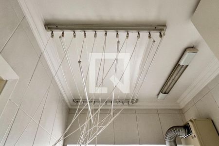 Apartamento para alugar com 126m², 3 quartos e 2 vagas Apartamento para alugar com 126m², 3 quartos e 2 vagasÁrea de Serviço
