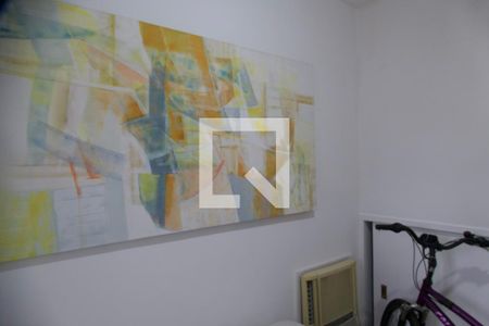 Apartamento à venda com 298m², 4 quartos e 2 vagas Apartamento à venda com 298m², 4 quartos e 2 vagasQuarto 3