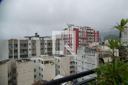 Apartamento à venda com 298m², 4 quartos e 2 vagas Apartamento à venda com 298m², 4 quartos e 2 vagasCobertura vista