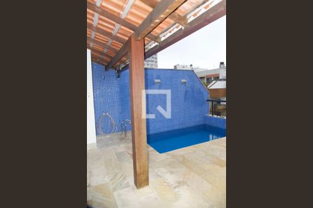 Apartamento à venda com 298m², 4 quartos e 2 vagas Apartamento à venda com 298m², 4 quartos e 2 vagasCobertura piscina