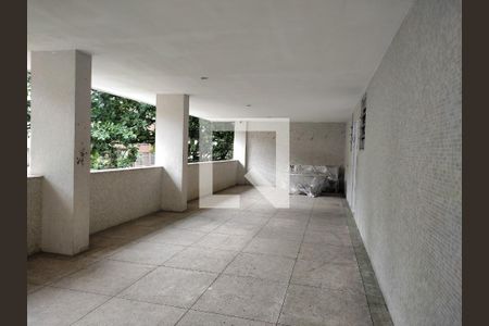 Apartamento à venda com 298m², 4 quartos e 2 vagas Apartamento à venda com 298m², 4 quartos e 2 vagasÁrea Comum - Playground