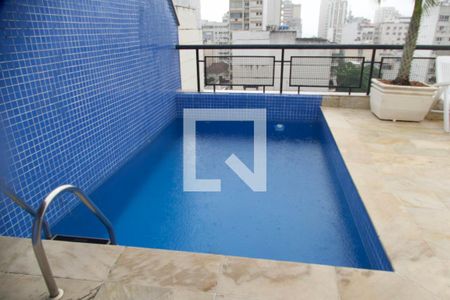 Apartamento à venda com 298m², 4 quartos e 2 vagas Apartamento à venda com 298m², 4 quartos e 2 vagasCobertura piscina