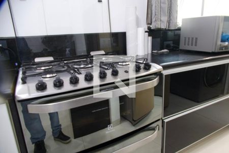 Apartamento à venda com 298m², 4 quartos e 2 vagas Apartamento à venda com 298m², 4 quartos e 2 vagasCozinha