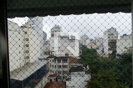 Apartamento à venda com 298m², 4 quartos e 2 vagas Apartamento à venda com 298m², 4 quartos e 2 vagasQuarto 2 vista