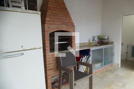 Apartamento à venda com 298m², 4 quartos e 2 vagas Apartamento à venda com 298m², 4 quartos e 2 vagasCobertura churrasqueira