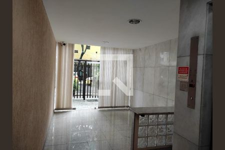 Apartamento à venda com 298m², 4 quartos e 2 vagas Apartamento à venda com 298m², 4 quartos e 2 vagasPortaria