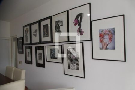 Sala 1 de apartamento à venda com 4 quartos, 298m² em Ipanema, Rio de Janeiro