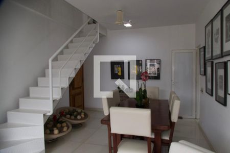 Sala 1 de apartamento à venda com 4 quartos, 298m² em Ipanema, Rio de Janeiro