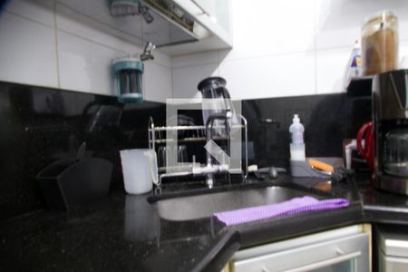 Apartamento à venda com 298m², 4 quartos e 2 vagas Apartamento à venda com 298m², 4 quartos e 2 vagasCozinha