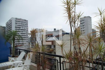 Apartamento à venda com 298m², 4 quartos e 2 vagas Apartamento à venda com 298m², 4 quartos e 2 vagasCobertura vista