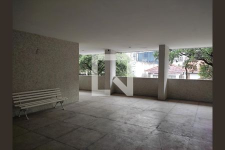 Apartamento à venda com 298m², 4 quartos e 2 vagas Apartamento à venda com 298m², 4 quartos e 2 vagasÁrea Comum - Playground