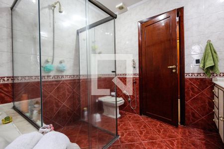 Casa à venda com 590m², 5 quartos e 5 vagas Casa à venda com 590m², 5 quartos e 5 vagasSuíte 3