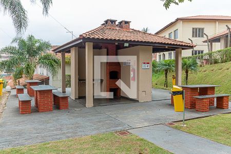 Apartamento para alugar com 50m², 2 quartos e 1 vagaChurrasqueira
