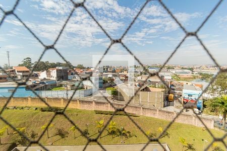 Apartamento para alugar com 50m², 2 quartos e 1 vagaVista do quarto 1