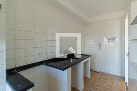 Apartamento para alugar com 50m², 2 quartos e 1 vagaCozinha