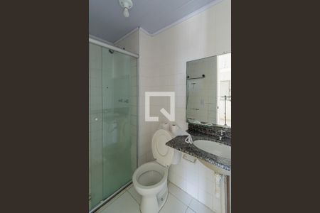 Apartamento para alugar com 50m², 2 quartos e 1 vagaBanheiro