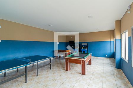 Apartamento para alugar com 50m², 2 quartos e 1 vagaSala de Jogos