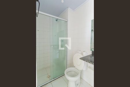 Apartamento para alugar com 50m², 2 quartos e 1 vagaBanheiro