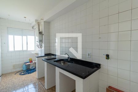 Apartamento para alugar com 50m², 2 quartos e 1 vagaCozinha