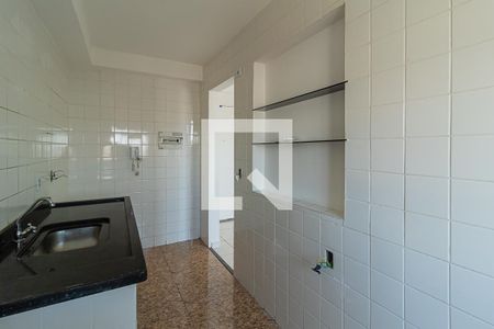 Apartamento para alugar com 50m², 2 quartos e 1 vagaCozinha