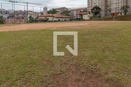 Apartamento para alugar com 50m², 2 quartos e 1 vagaCampo de Futebol