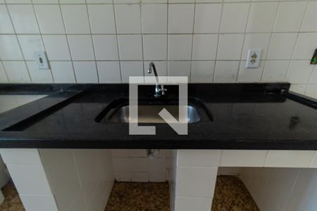 Apartamento para alugar com 50m², 2 quartos e 1 vagaCozinha