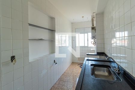 Apartamento para alugar com 50m², 2 quartos e 1 vagaCozinha