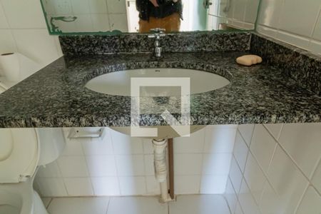 Apartamento para alugar com 50m², 2 quartos e 1 vagaBanheiro