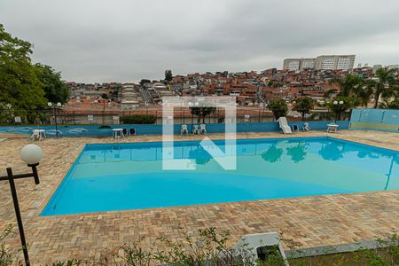 Apartamento para alugar com 50m², 2 quartos e 1 vagaPiscina