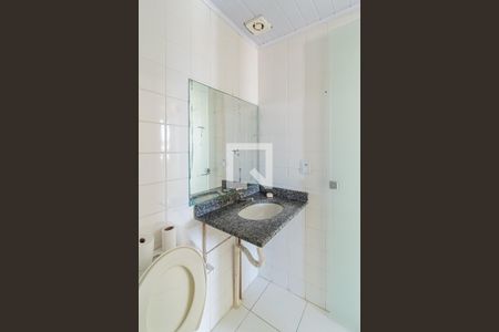 Apartamento para alugar com 50m², 2 quartos e 1 vagaBanheiro