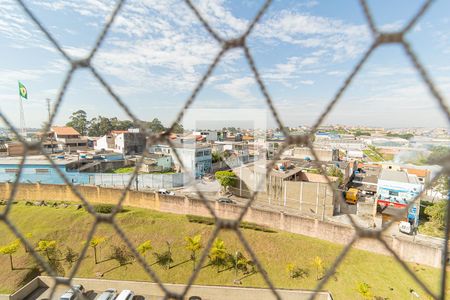 Apartamento para alugar com 50m², 2 quartos e 1 vagaVista do quarto 2