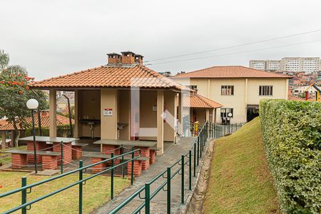 Apartamento para alugar com 50m², 2 quartos e 1 vagaChurrasqueira