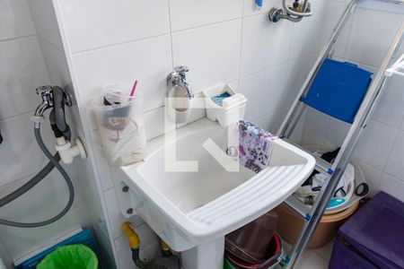 Apartamento à venda com 213m², 2 quartos e 3 vagasÁrea de Serviço