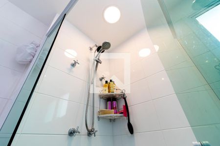 Apartamento à venda com 213m², 2 quartos e 3 vagasBanheiro 2 da Suíte 2