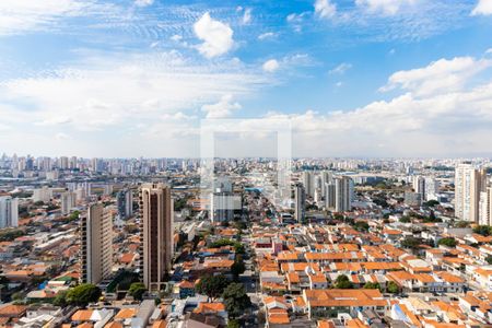 Apartamento à venda com 213m², 2 quartos e 3 vagasVista da Suíte 2