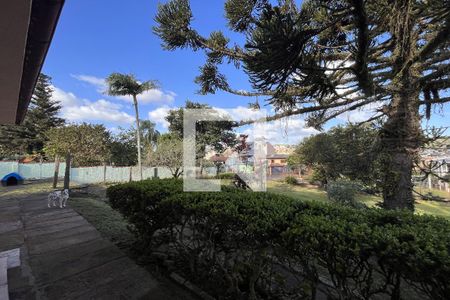 Casa à venda com 1950m², 4 quartos e 5 vagasJardim
