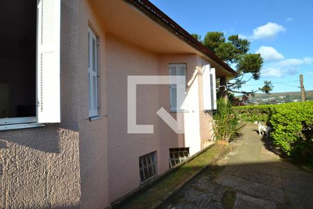 Casa à venda com 1950m², 4 quartos e 5 vagasJardim