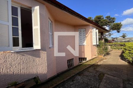 Casa à venda com 1950m², 4 quartos e 5 vagasJardim