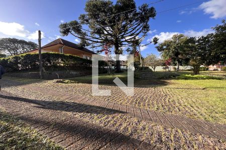 Casa à venda com 1950m², 4 quartos e 5 vagasJardim