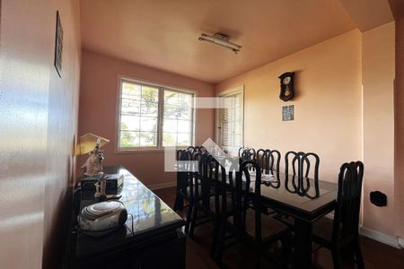Sala de Jantar de casa à venda com 4 quartos, 1950m² em Cristal, Porto Alegre