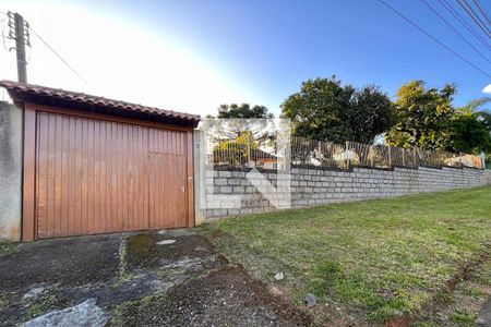 Casa à venda com 1950m², 4 quartos e 5 vagasFachada