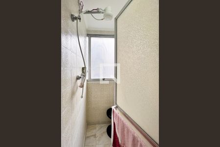 Apartamento à venda com 91m², 3 quartos e 1 vagaBanheiro da Suíte