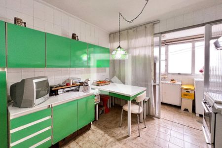 Apartamento à venda com 91m², 3 quartos e 1 vagaCozinha