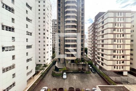 Vista da Sala de apartamento à venda com 2 quartos, 91m² em Itaim Bibi, São Paulo