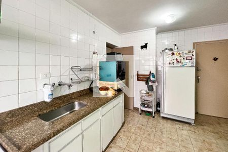 Apartamento à venda com 91m², 3 quartos e 1 vagaCozinha