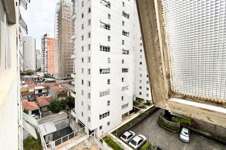 Apartamento à venda com 91m², 3 quartos e 1 vagaVista da Suíte