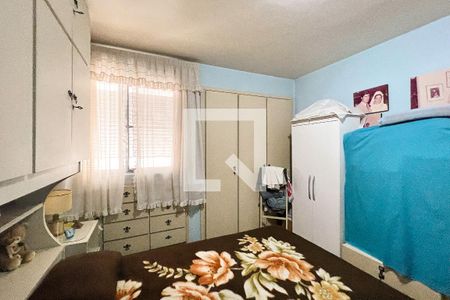 Apartamento à venda com 91m², 3 quartos e 1 vagaSuíte