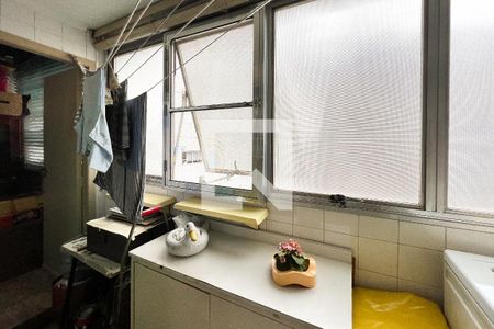 Apartamento à venda com 91m², 3 quartos e 1 vagaÁrea de Serviço